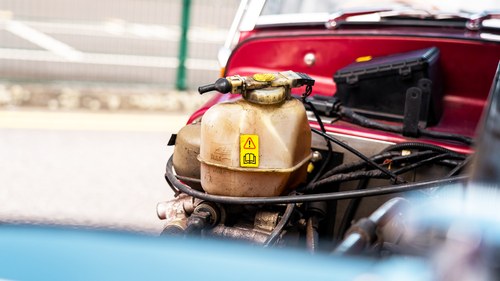 1979 JBA Falcon For Sale (picture 97 of 113)