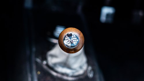 1979 JBA Falcon For Sale (picture 33 of 113)