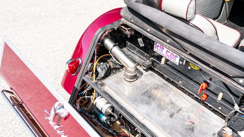 1979 JBA Falcon For Sale (picture 55 of 113)