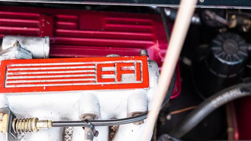 1979 JBA Falcon For Sale (picture 95 of 113)