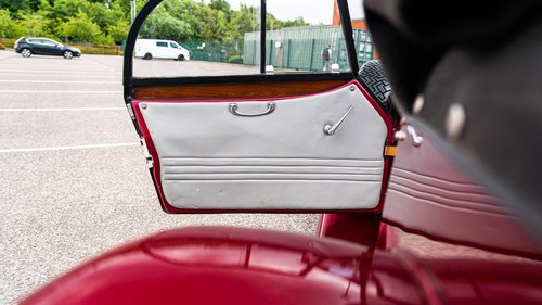 1979 JBA Falcon For Sale (picture 51 of 113)