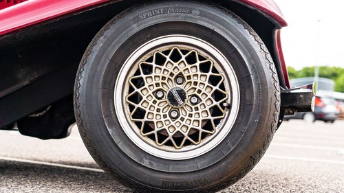 1979 JBA Falcon For Sale (picture 16 of 113)