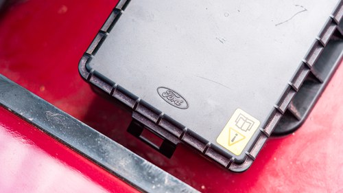 1979 JBA Falcon For Sale (picture 98 of 113)