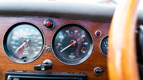 1979 JBA Falcon For Sale (picture 25 of 113)