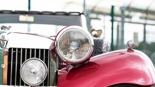 1979 JBA Falcon For Sale (picture 64 of 113)