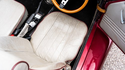 1979 JBA Falcon For Sale (picture 35 of 113)