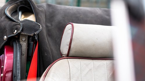 1979 JBA Falcon For Sale (picture 36 of 113)