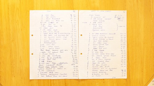 1979 JBA Falcon For Sale (picture 112 of 113)