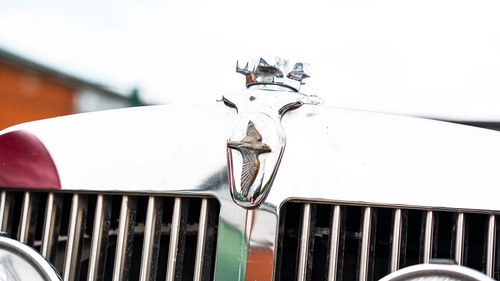 1979 JBA Falcon For Sale (picture 69 of 113)