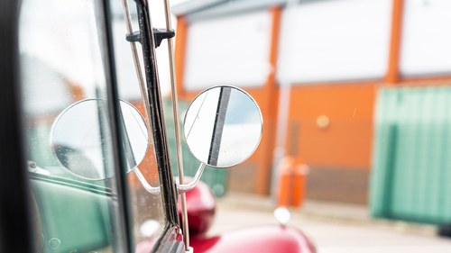 1979 JBA Falcon For Sale (picture 84 of 113)