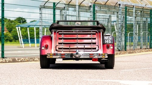 1979 JBA Falcon For Sale (picture 7 of 113)