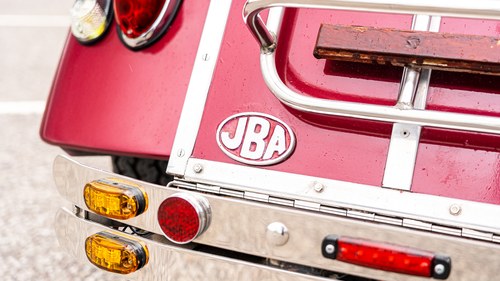 1979 JBA Falcon For Sale (picture 80 of 113)