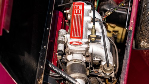 1979 JBA Falcon For Sale (picture 101 of 113)