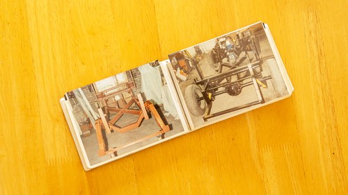 1979 JBA Falcon For Sale (picture 109 of 113)