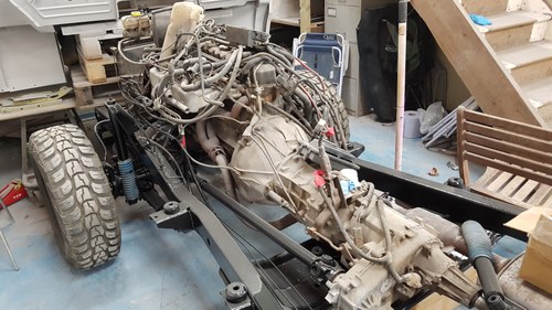 1995 Jeep Wrangler Sahara For Sale (picture 21 of 25)