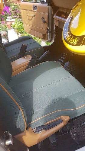 1995 Jeep Wrangler Sahara For Sale (picture 10 of 25)