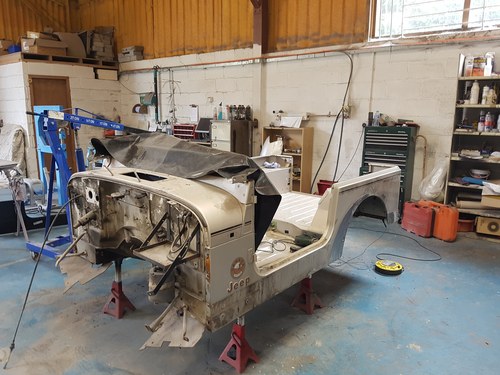 1995 Jeep Wrangler Sahara For Sale (picture 19 of 25)