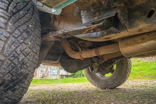 1999 Jeep Cherokee Orvis TD Te koop (foto 194 van 242)