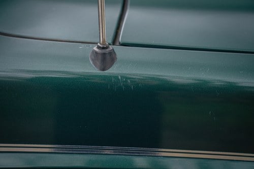 1999 Jeep Cherokee Orvis TD Te koop (foto 156 van 242)