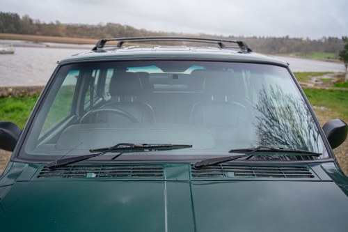 1999 Jeep Cherokee Orvis TD Te koop (foto 123 van 242)