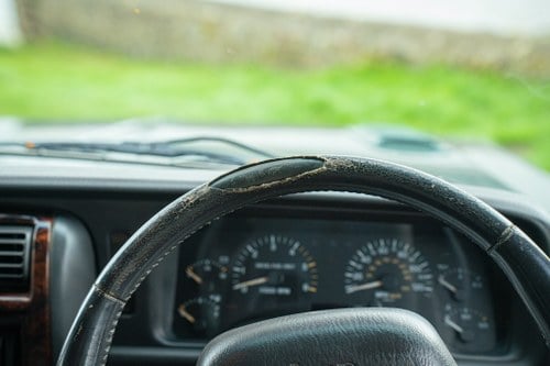 1999 Jeep Cherokee Orvis TD Te koop (foto 31 van 242)