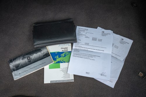 1999 Jeep Cherokee Orvis TD Te koop (foto 217 van 242)