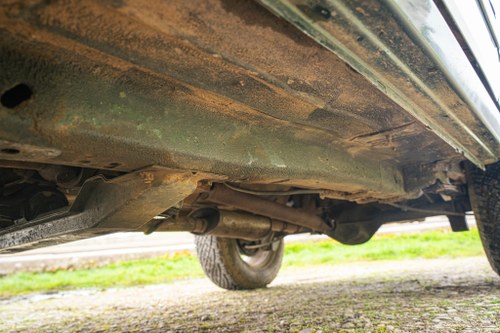 1999 Jeep Cherokee Orvis TD Te koop (foto 211 van 242)