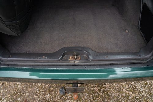 1999 Jeep Cherokee Orvis TD Te koop (foto 107 van 242)