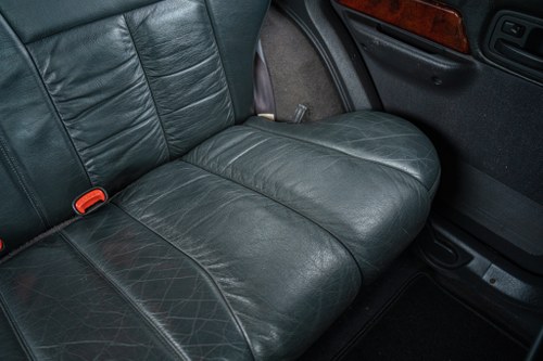 1999 Jeep Cherokee Orvis TD Te koop (foto 82 van 242)