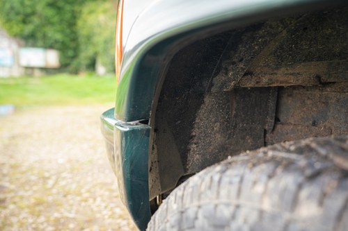 1999 Jeep Cherokee Orvis TD Te koop (foto 162 van 242)