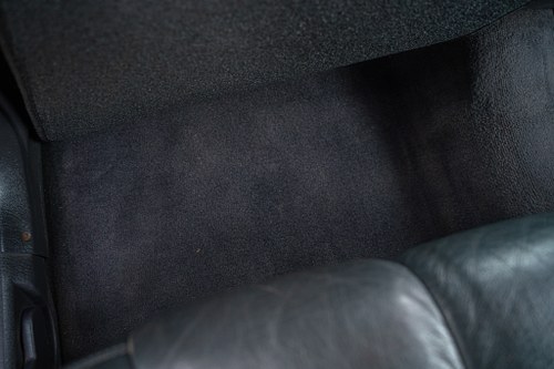 1999 Jeep Cherokee Orvis TD Te koop (foto 88 van 242)