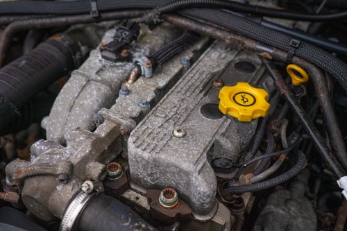 1999 Jeep Cherokee Orvis TD Te koop (foto 178 van 242)