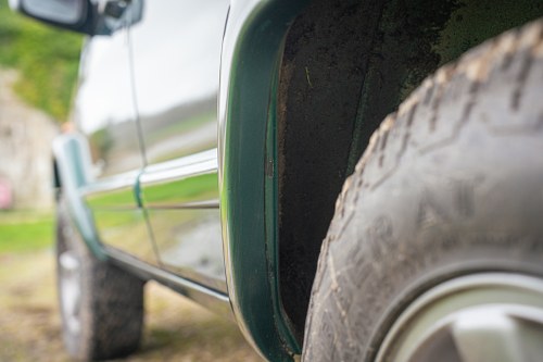 1999 Jeep Cherokee Orvis TD Te koop (foto 160 van 242)