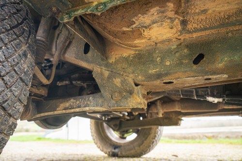 1999 Jeep Cherokee Orvis TD Te koop (foto 209 van 242)