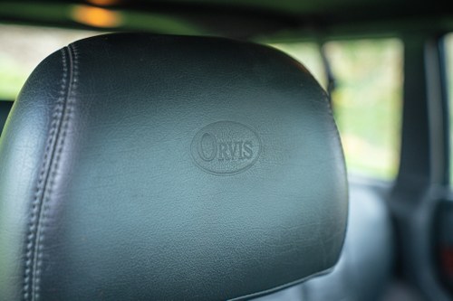 1999 Jeep Cherokee Orvis TD Te koop (foto 63 van 242)