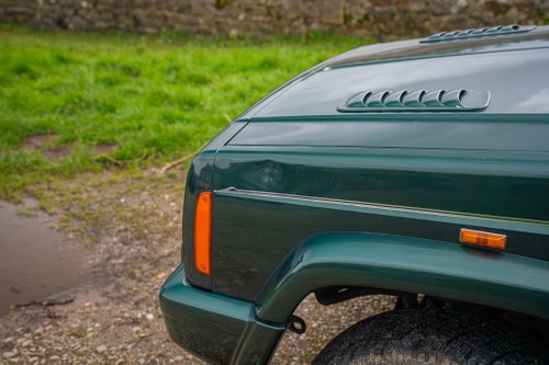 1999 Jeep Cherokee Orvis TD Te koop (foto 131 van 242)