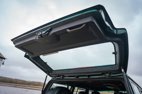 1999 Jeep Cherokee Orvis TD Te koop (foto 112 van 242)