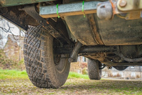 1999 Jeep Cherokee Orvis TD Te koop (foto 190 van 242)