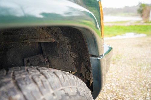 1999 Jeep Cherokee Orvis TD Te koop (foto 165 van 242)