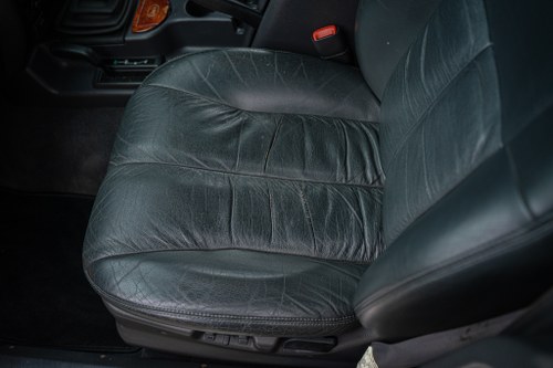 1999 Jeep Cherokee Orvis TD Te koop (foto 72 van 242)