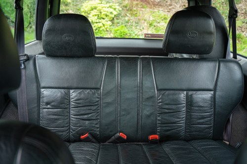 1999 Jeep Cherokee Orvis TD Te koop (foto 80 van 242)