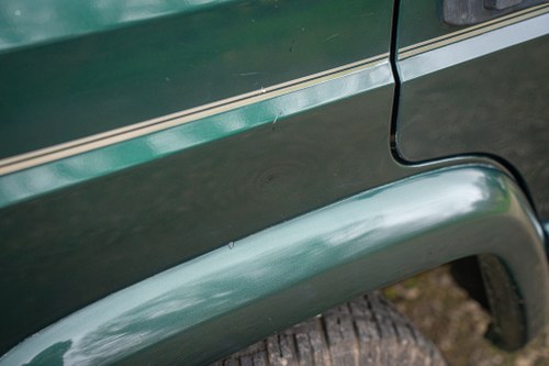 1999 Jeep Cherokee Orvis TD Te koop (foto 154 van 242)