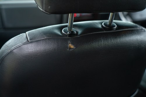 1999 Jeep Cherokee Orvis TD Te koop (foto 76 van 242)