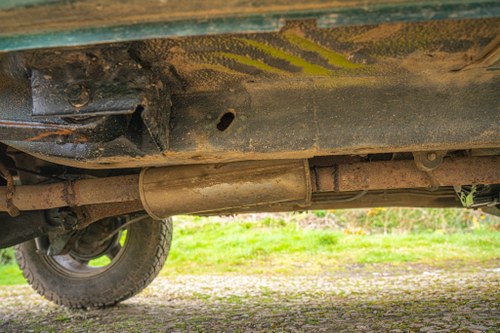 1999 Jeep Cherokee Orvis TD Te koop (foto 195 van 242)