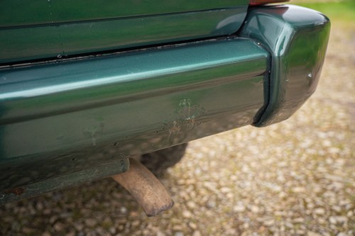 1999 Jeep Cherokee Orvis TD Te koop (foto 143 van 242)