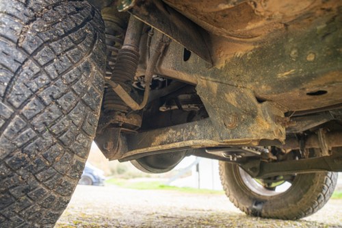 1999 Jeep Cherokee Orvis TD Te koop (foto 208 van 242)