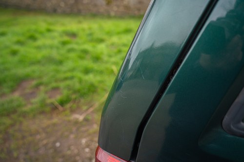 1999 Jeep Cherokee Orvis TD Te koop (foto 151 van 242)