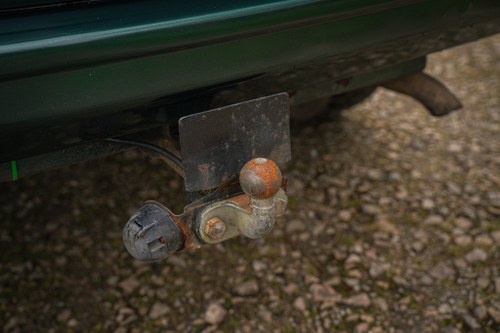 1999 Jeep Cherokee Orvis TD Te koop (foto 141 van 242)