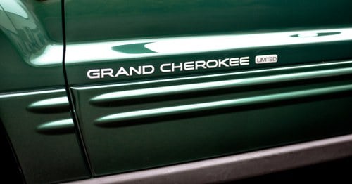 1999 Jeep Grand Cherokee Limited For Sale (picture 18 of 127)