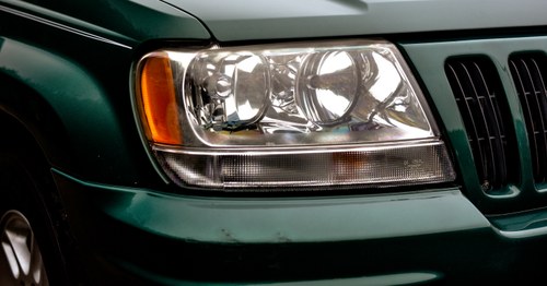 1999 Jeep Grand Cherokee Limited For Sale (picture 101 of 127)